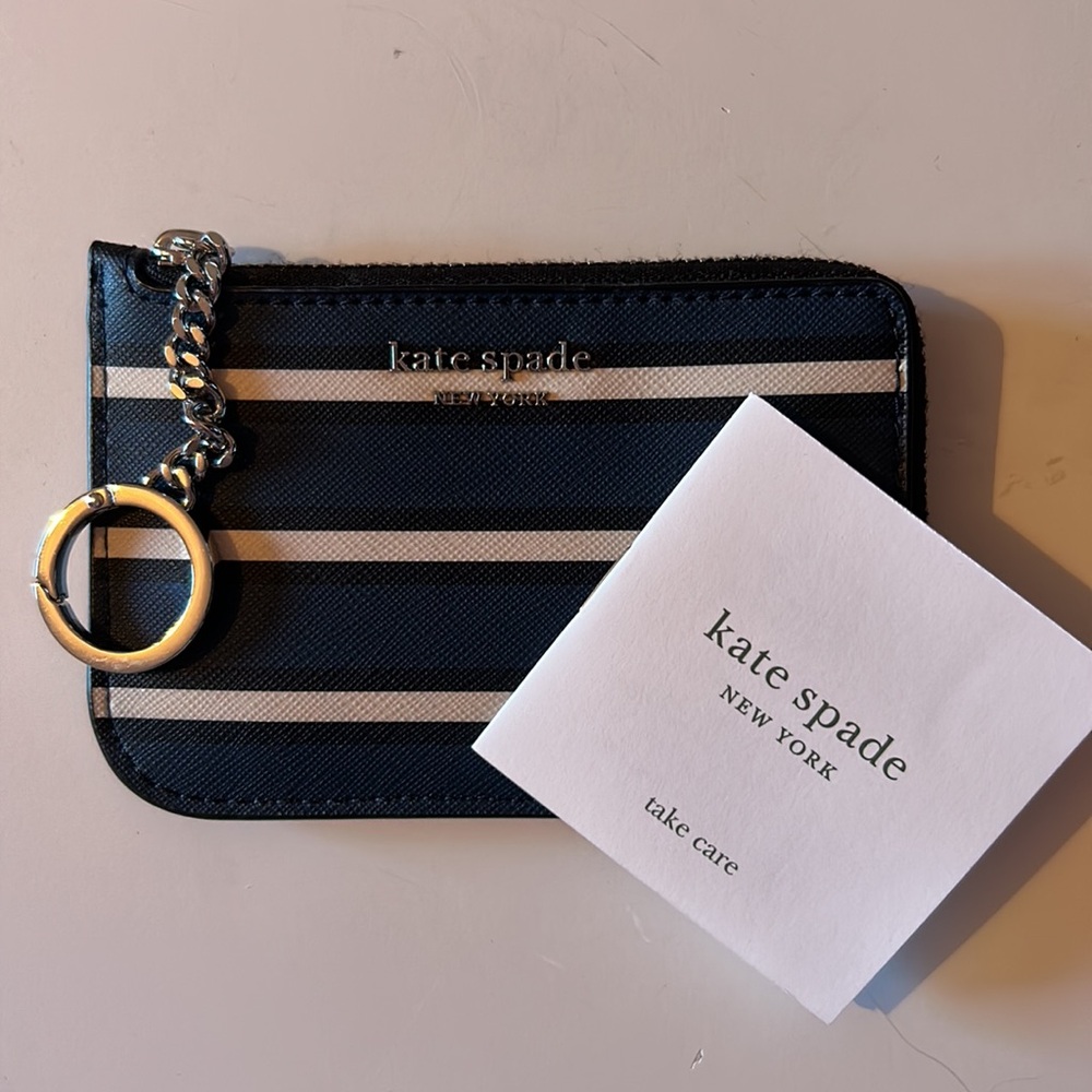 NWT Kate Spade Wallet